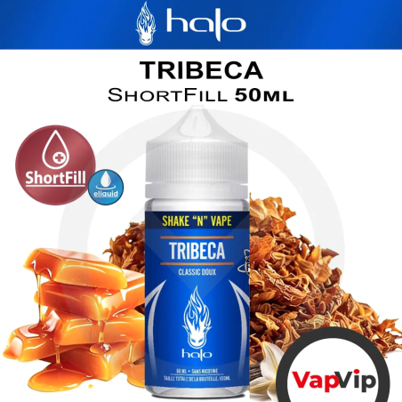 TRIBECA Shortfill Halo