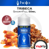 TRIBECA Shortfill Halo