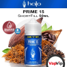 PRIME 15 LongFill by Halo