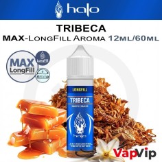 TRIBECA LongFill Halo