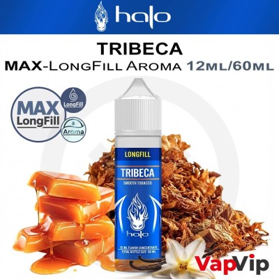 TRIBECA LongFill Halo
