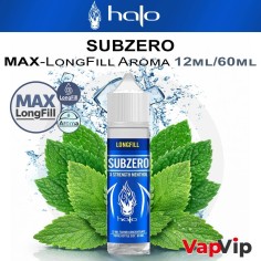 SUBZERO LongFill Halo