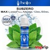 SUBZERO LongFill Halo
