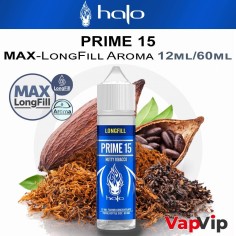 PRIME 15 LongFill Halo