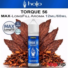 TORQUE 56 LongFill Halo