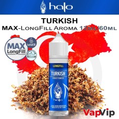 TURKISH LongFill Halo