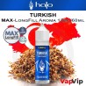 TURKISH LongFill Halo