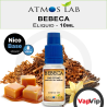 Bebeca Atmos Lab Spain