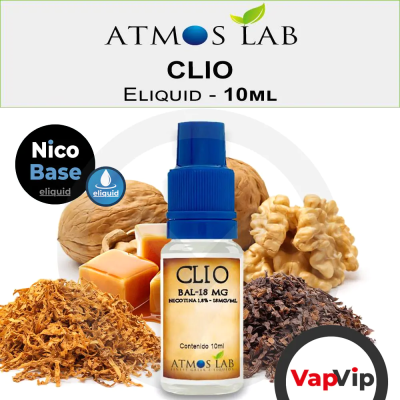 CLIO Muses - Atmos Lab Spain