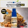 NUTACCO SALTED: Sales de Nicotina 10ml - Atmos Lab