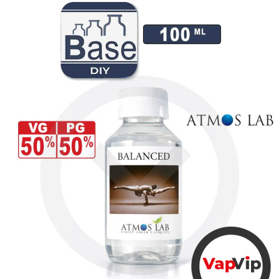 BALANCED - Atmos Lab