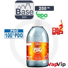 Base 1.3 PDO Vegetable