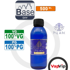 500ML Base 1 litro - The Ark