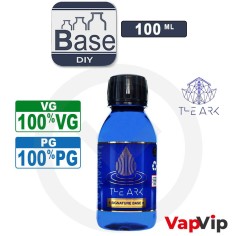 Base 100ml VG - PG - The Ark