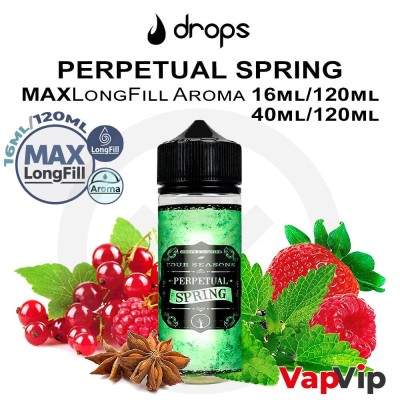 PERPETUAL SPRING Drops