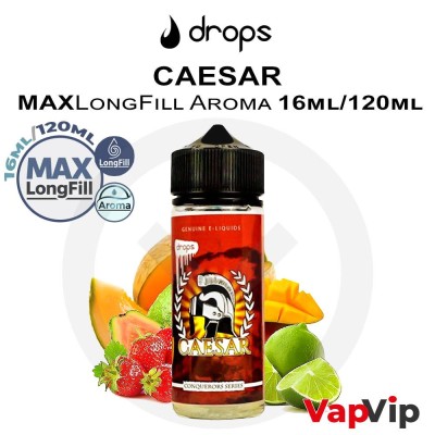 CAESAR Drops