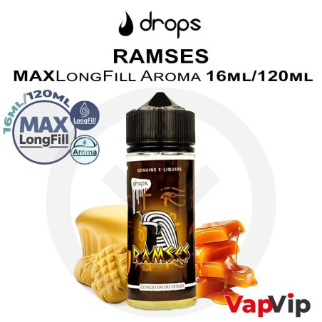 RAMSES Drops