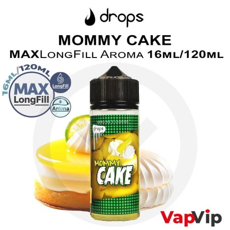 MOMMY CAKE Drops