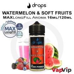 WATERMELON & SOFT FRUITS Drops