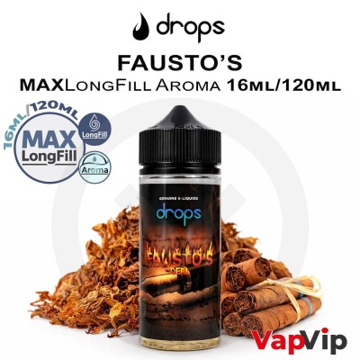 FAUSTO'S DEAL Drops