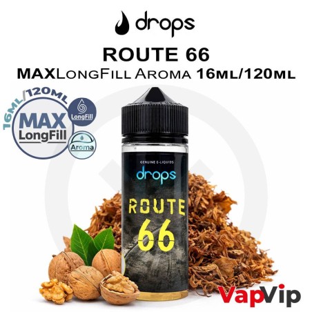ROUTE 66 Drops