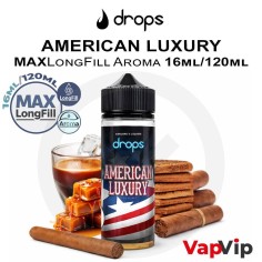 AMERICAN LUXURY Drops