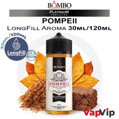 POMPEII LongFill Aroma