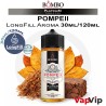 POMPEII LongFill Aroma