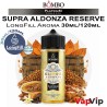 SUPRA ALDONZA RESERVE LongFill Aroma