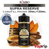 SUPRA RESERVE LongFill Aroma