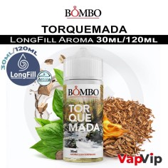 TORQUEMADA Bombo LongFill Aroma