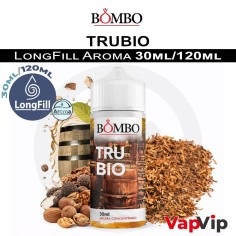TRUBIO Bombo LongFill Aroma