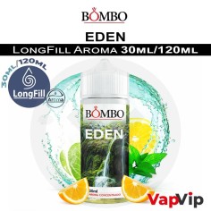 EDEN Bombo LongFill Aroma