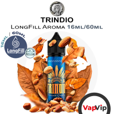 TRINDIO LongFill Aroma Shaman Juice