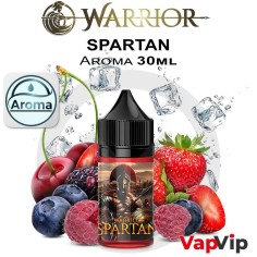 Warrior SPARTAN