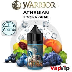Warrior ATHENIAN