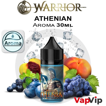 Warrior ATHENIAN