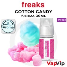 Aroma COTTON CANDY (Barbapapa) Concentrate - Freaks Sweet