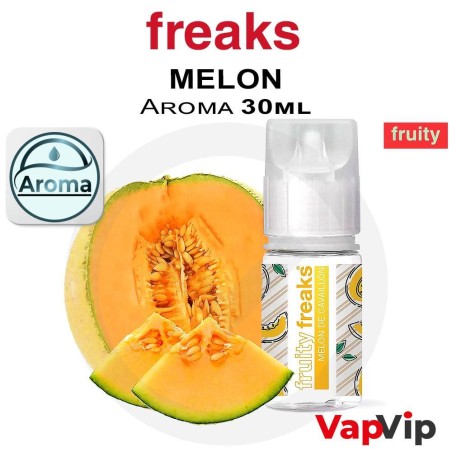 Aroma MELON de CAVAILLON Concentrate - Freaks Fruity