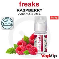 Aroma RASPBERRY (Framboise Rubis) Concentrate - Freaks Fruity