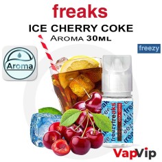 Aroma ICE CHERRY COKE (Cola Cerise) Concentrate Freaks Freezy
