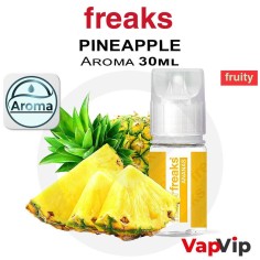 Aroma PINEAPPLE (Ananas) Concentrate - Freaks Fruity