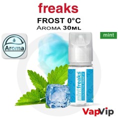 Aroma FROST 0°C Concentrate Flavor - Freaks Mint