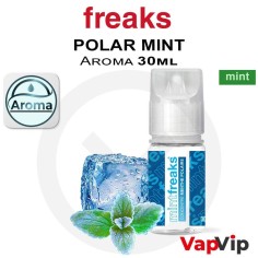 Aroma POLAR MINT Concentrate Flavor - Freaks Mint