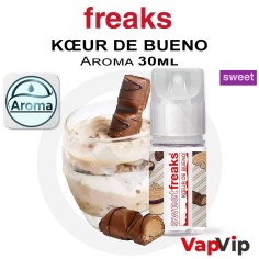 Freaks Sweet KOEUR DE BUENO