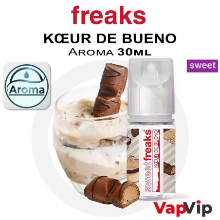 Freaks Sweet KOEUR DE BUENO