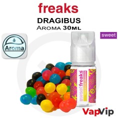 Freaks Sweet DRAGIBUS