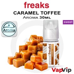 Freaks Sweet CARAMEL TOFFEE 