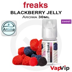 Freaks Sweet BLACKBERRY JELLY