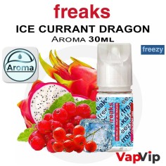 Freaks Freezy ICE CURRANT DRAGON